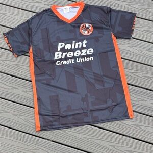 Baltimore Orioles Soccer Jersey 2024